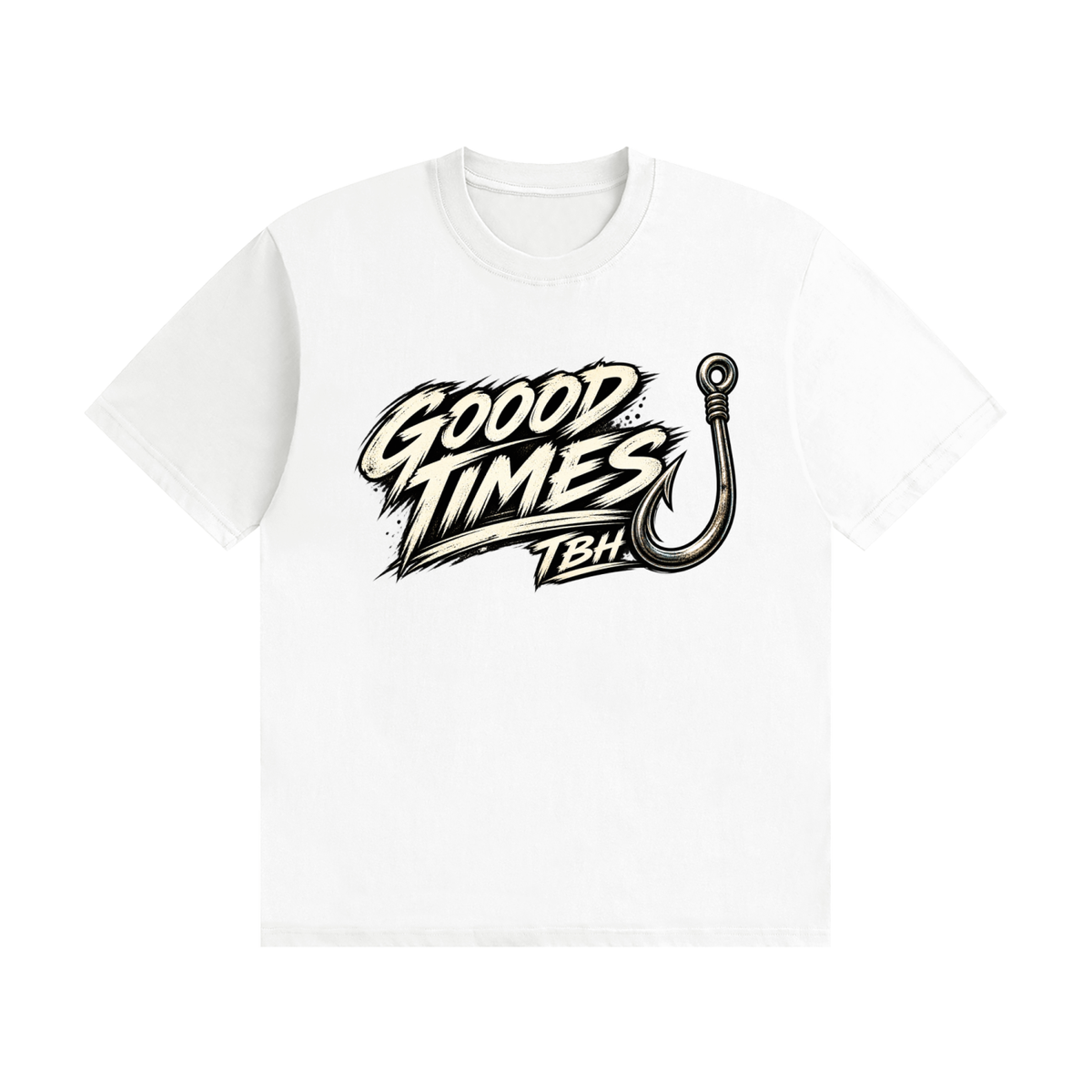 TBH Good Times Tee
