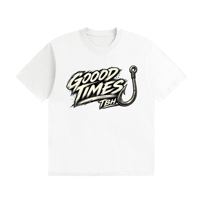 TBH Good Times Tee