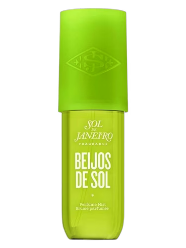 Sol De Janiero Beijos De Sol Perfume Mist 90ml