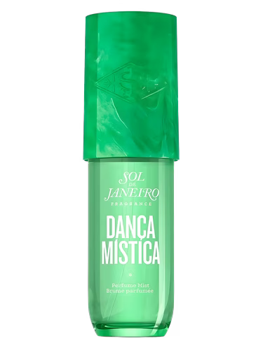 Sol De Janiero Danca Mistica Perfume Mist 90ml