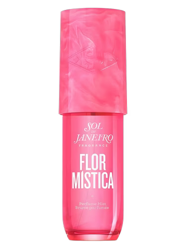 Sol De Janiero Flor Mistica Perfume Mist 90ml