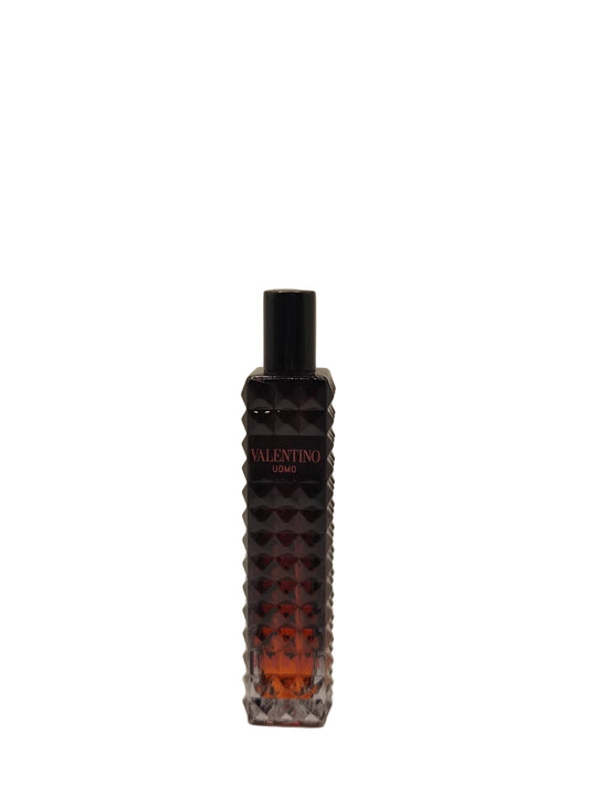 Valentino Uomo Born In Roma Coral Fantasy 15mL Travel Size Men's Cologne