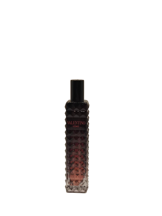 Valentino Uomo Born In Roma Intense 15ml Eau de Toilette Travel Size