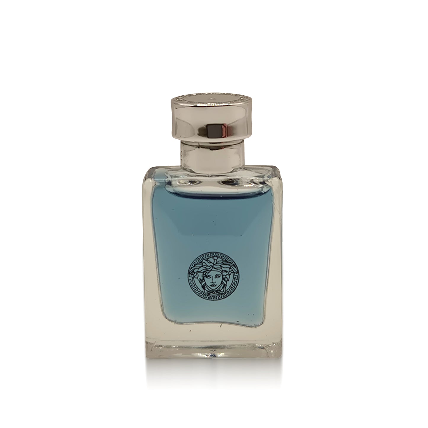 Versace Pour Homme Eau de Toilette for Men 5mL Travel Size