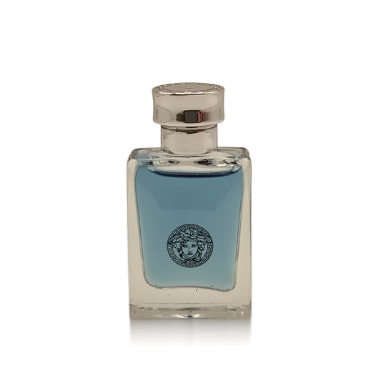 Versace Pour Homme Eau de Toilette for Men 5mL Travel Size