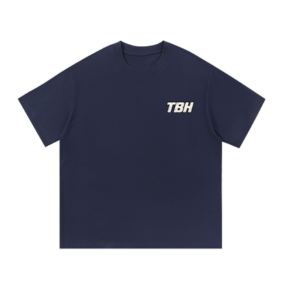 The Meaning of Flags Tee