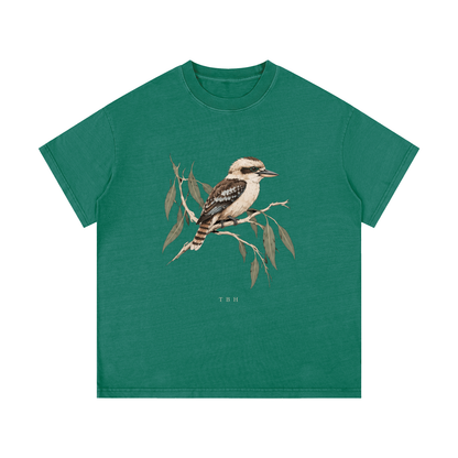 TBH Kookaburra Washed Tee