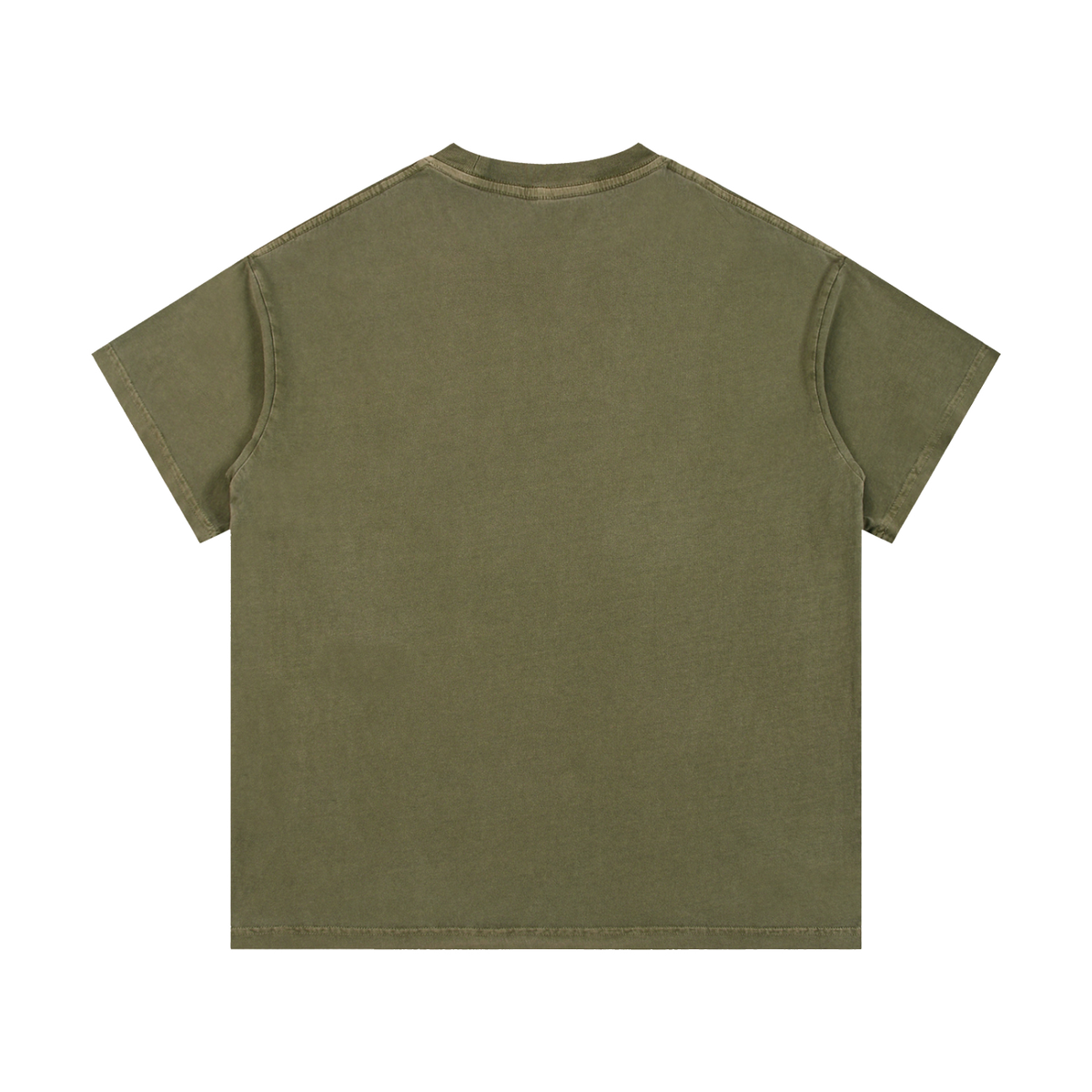 TBH Kookaburra Washed Tee