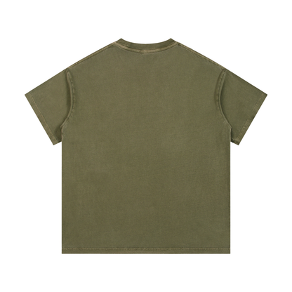 TBH Kookaburra Washed Tee