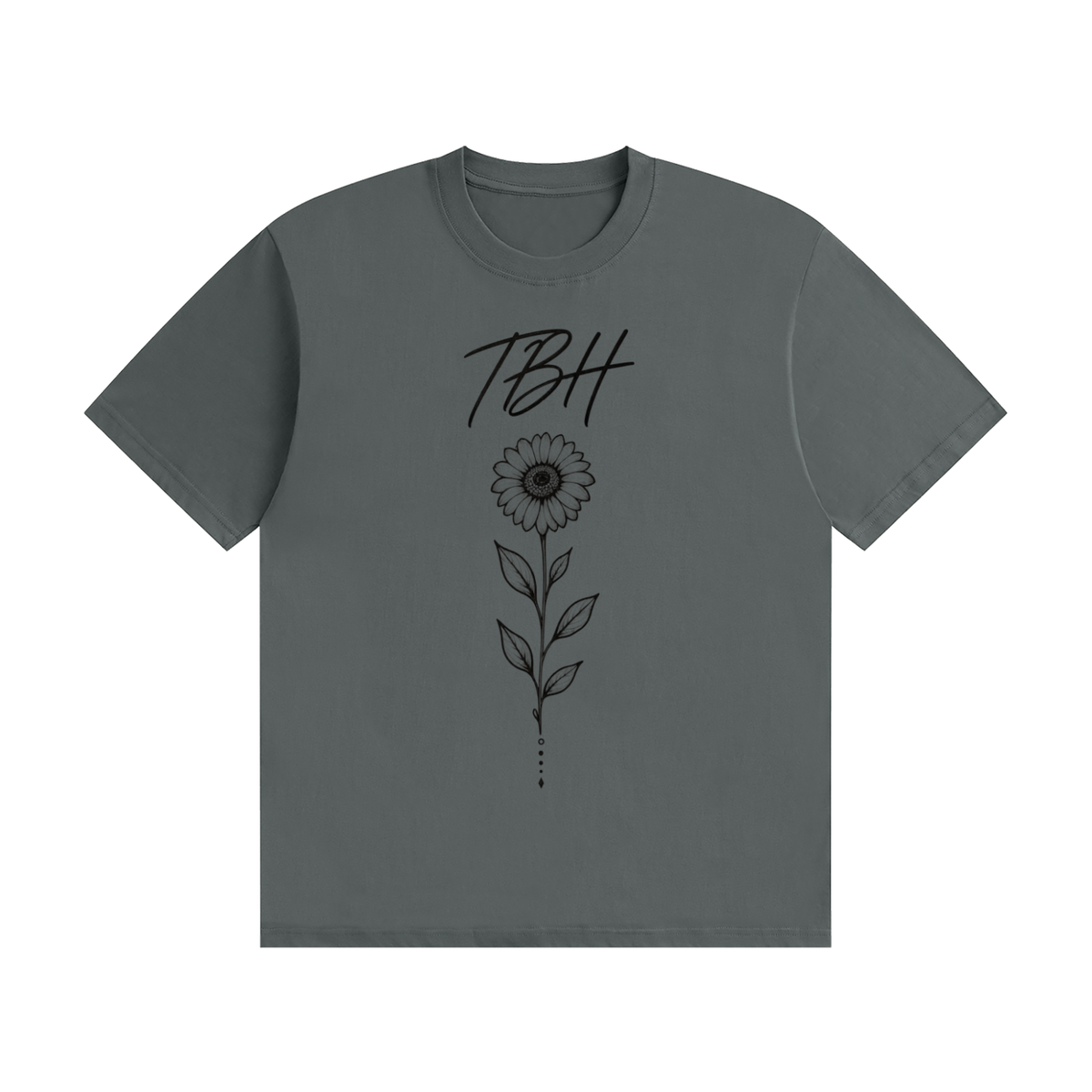 TBH Sunflower Tee
