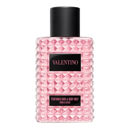 Valentino Born In Roma Hair & Body Mist Vanilla Bliss 100mL Spray