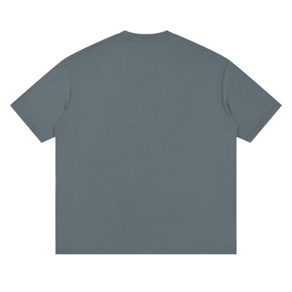TBH Live Outside Tee