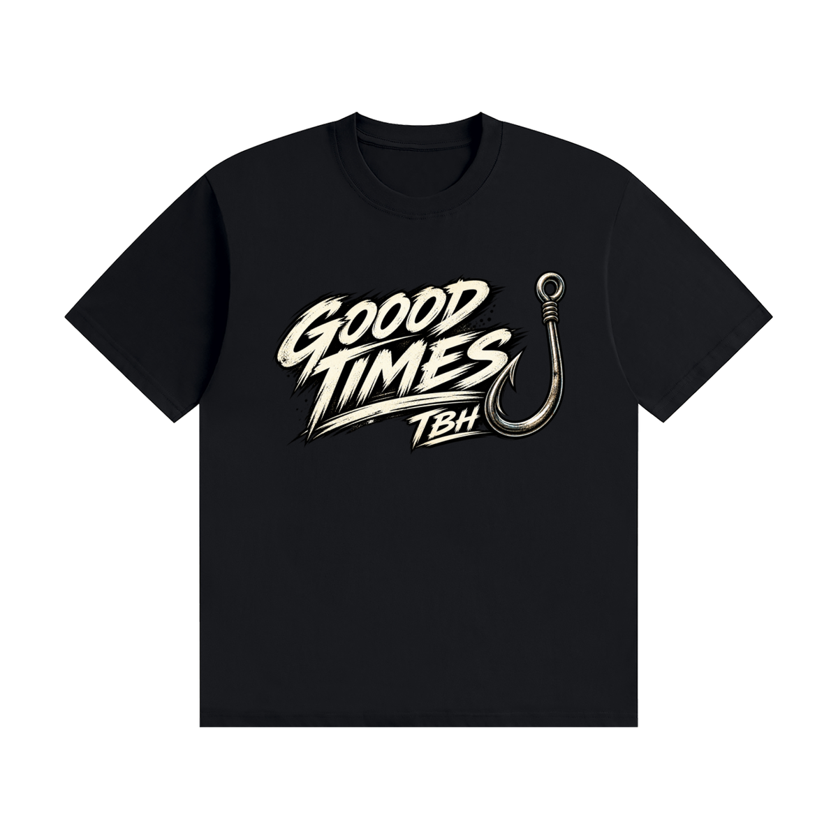 TBH Good Times Tee