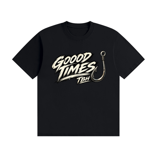 TBH Good Times Tee