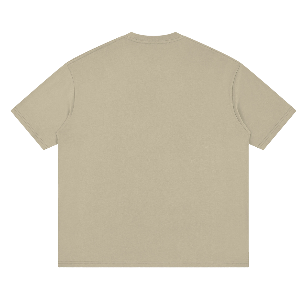 TBH Live Outside Tee
