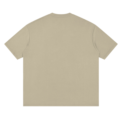 TBH Live Outside Tee