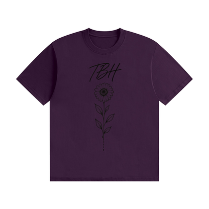 TBH Sunflower Tee