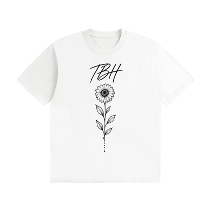TBH Sunflower Tee