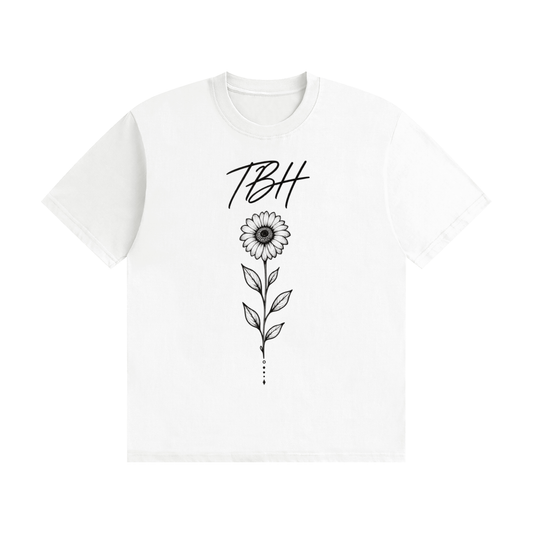 TBH Sunflower Tee