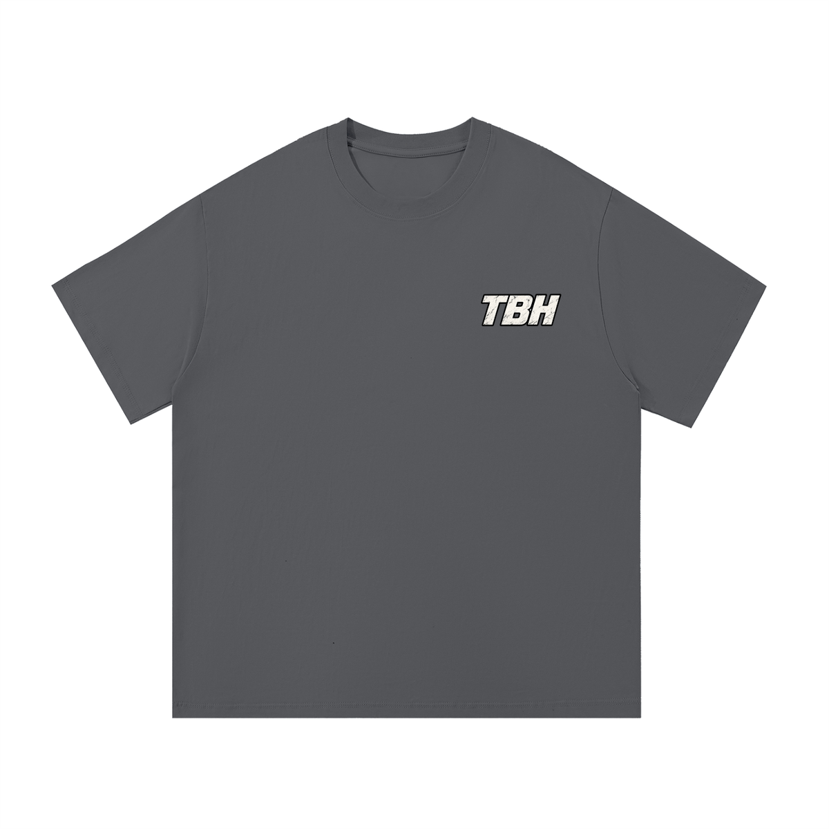 The Meaning of Flags Tee