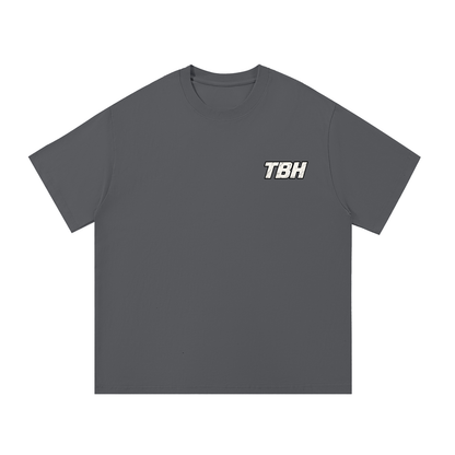 The Meaning of Flags Tee