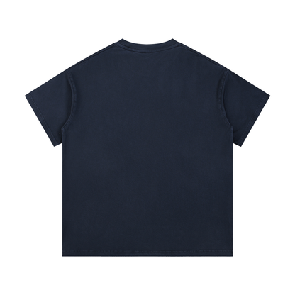 TBH Butterfly Washed Tee