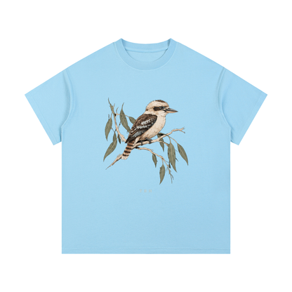 TBH Kookaburra Washed Tee