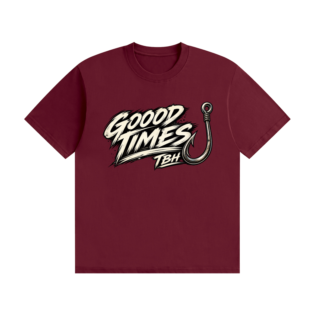 TBH Good Times Tee