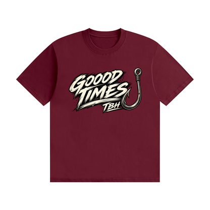 TBH Good Times Tee