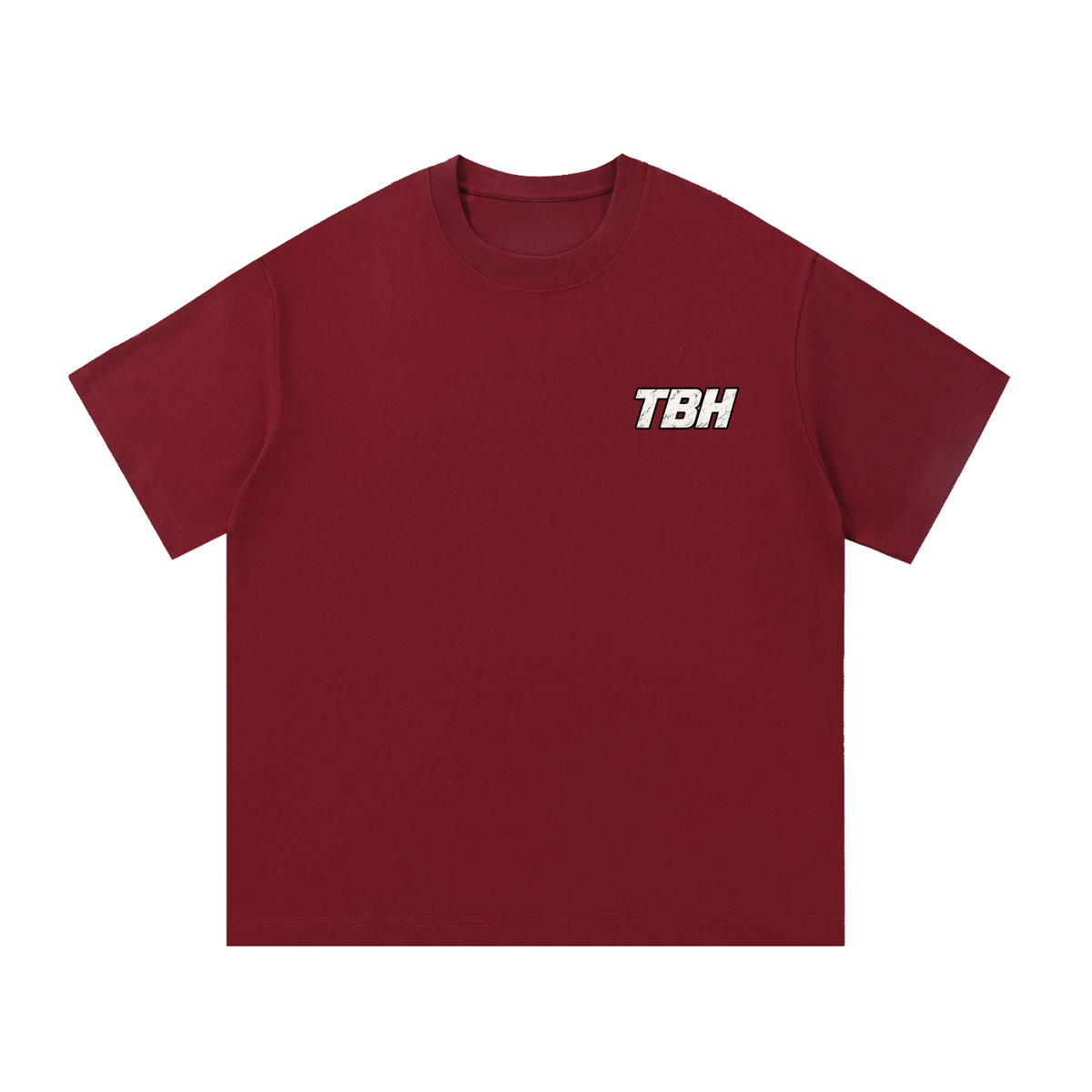 The Meaning of Flags Tee