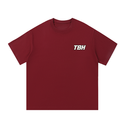 The Meaning of Flags Tee