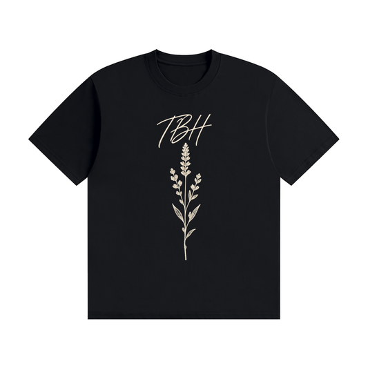 TBH Lavender Tee