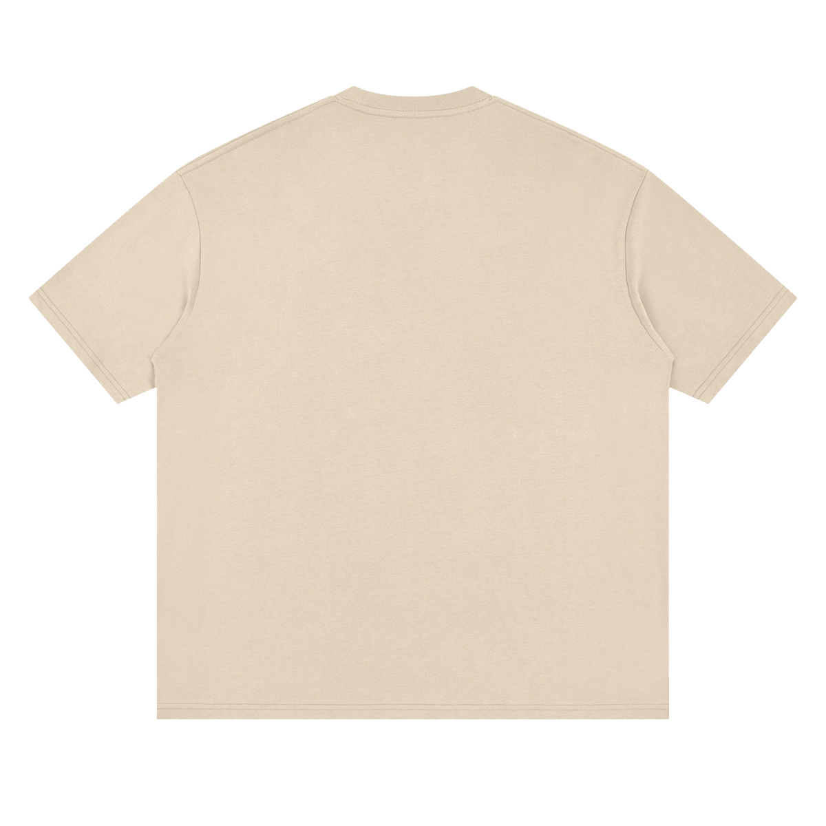 TBH Live Outside Tee