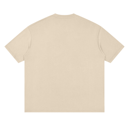 TBH Live Outside Tee