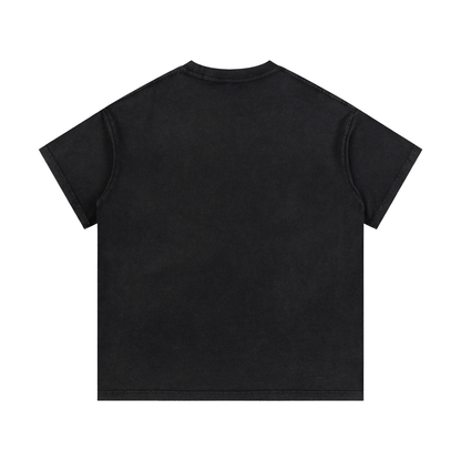 TBH Butterfly Washed Tee