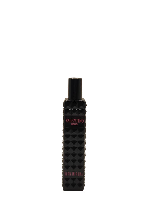 Valentino Uomo Born In Roma Eau De Toilette 15mL Men's Cologne