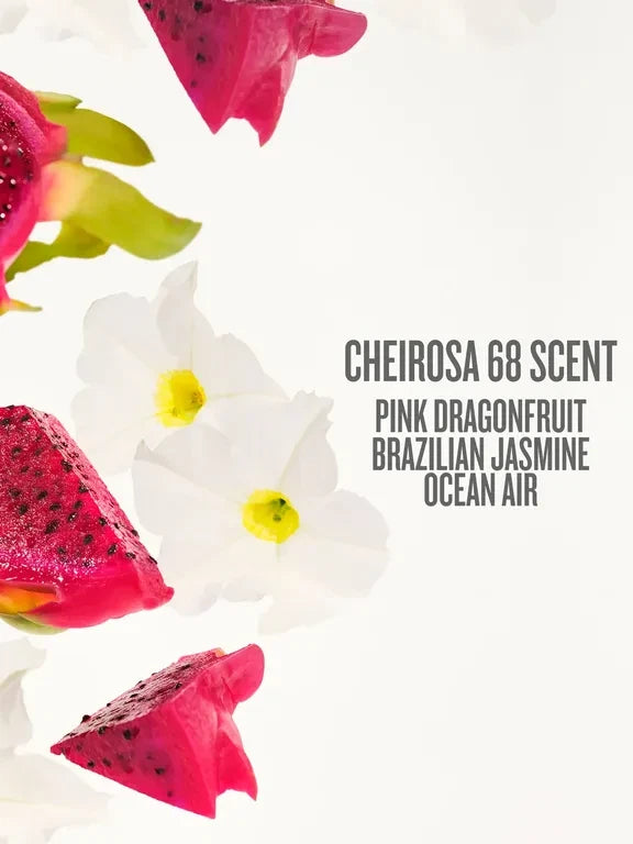 Sol De Janeiro 68 Brazilian Jasmine & Pink Dragonfruit Perfume Mist Spray 90ml