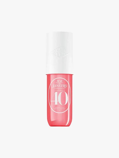 Sol de Janeiro 40 Black Amber Plum & Vanilla Woods Spray Perfume