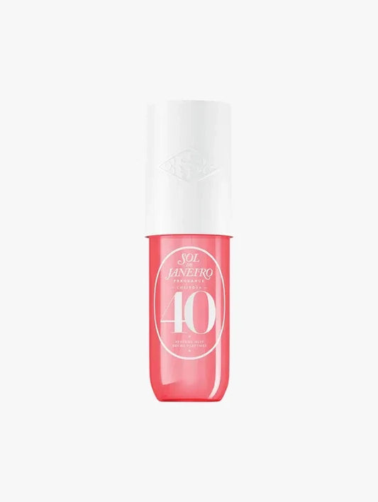 Sol de Janeiro 40 Black Amber Plum & Vanilla Woods Spray Perfume