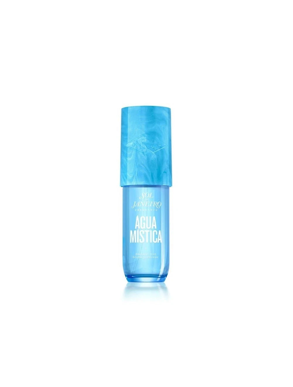 Sol De Janeiro Agua Mistica Perfume Mist Fragrance Limited Edition 90mL