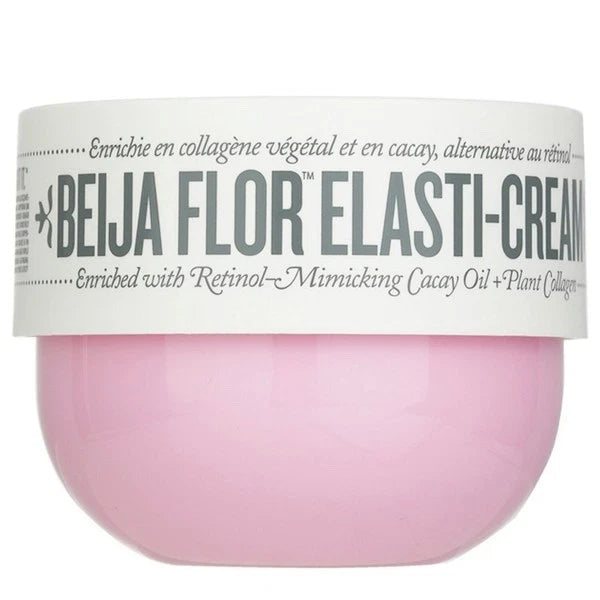 Sol De Janeiro Beija Flor Elasti-Cream 240mL