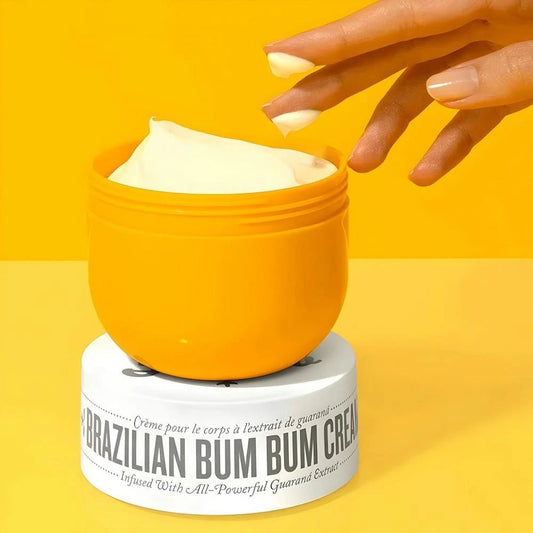 Sol De Janeiro Brazillian Bum Bum Creame 240mL