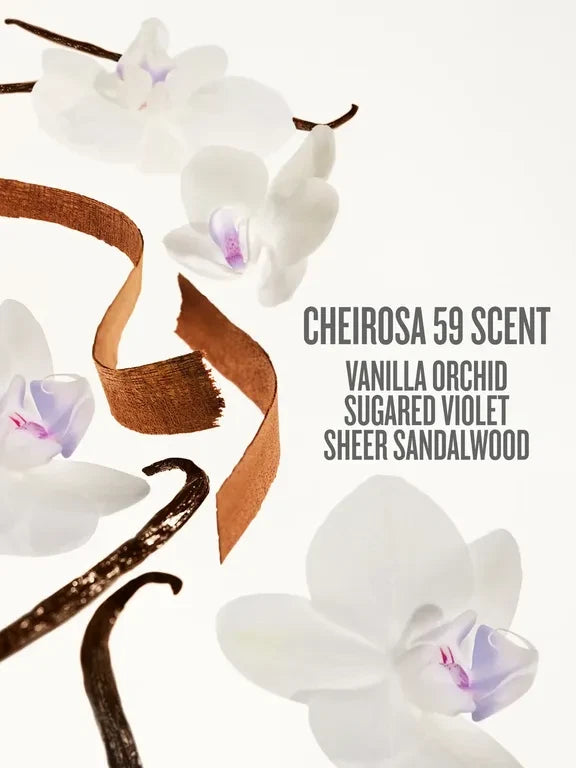 Sol De Janeiro 59 Cheirosa Perfume Spray Mist 90ml