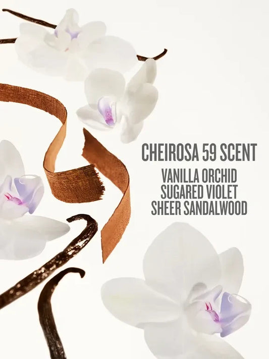 Sol De Janeiro 59 Cheirosa Perfume Spray Mist 90ml