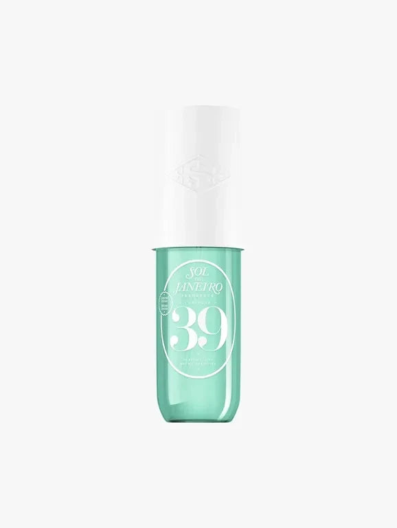Sol De Janeiro 39 Cheirosa Perfume Mist Spray 90ml Limited Edition