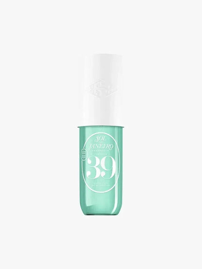 Sol De Janeiro 39 Cheirosa Perfume Mist Spray 90ml Limited Edition