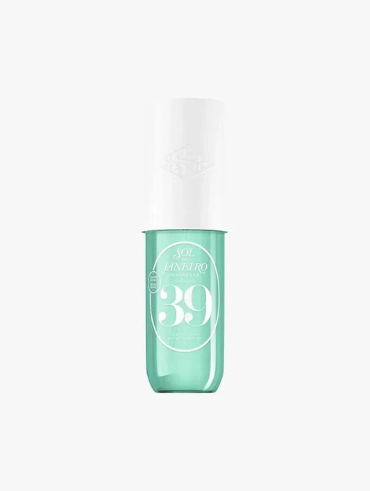 Sol De Janeiro 39 Cheirosa Perfume Mist Spray 90ml Limited Edition