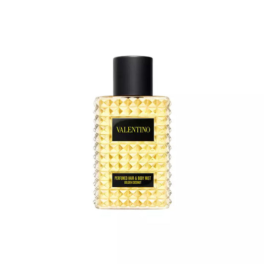 Valentino Born In Roma Hair & Body Mist Golden Coconut 100mL Spray